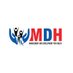 Management and Development for Health (@mdh_tanzania) Twitter profile photo