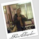 Ken Medina - @Alehandromedin - Twitter