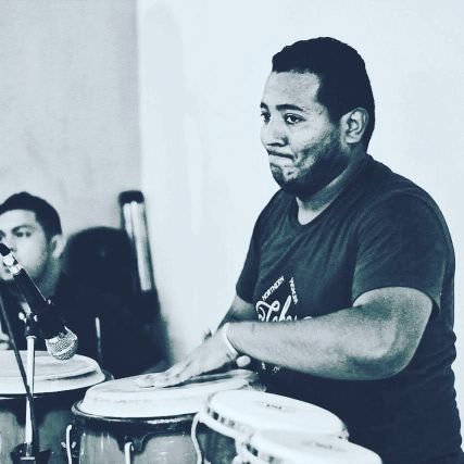 LuMarconga's profile picture. 