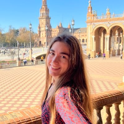Blanca Lozano Profile