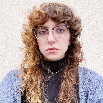All my tweets go out to the Void and the Library of Congress, who are the only ones listening💀Desert Prophet of the Great Basin🥀@the_arch_hive🐝