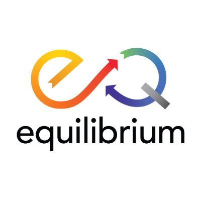 Equilibrium creates high quality hosted services for quick and easy adoption for next generation dApps and dServices. The first dApp is called https://t.co/imHLs1otvD.