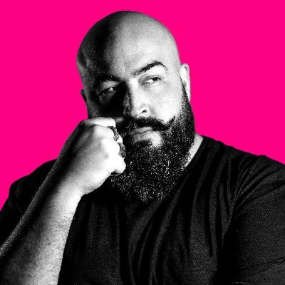 rodrigorodriggs's profile picture. https://t.co/kScSUDTMyJ