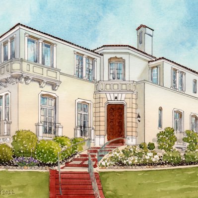 The 44th Annual #sfshowcase is thrilled to announce the return to a live, in-person event at 625 El Camino Del Mar located in SF’s Sea Cliff neighborhood.