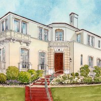 SF Decorator Showcase (@sfshowcase) 's Twitter Profile