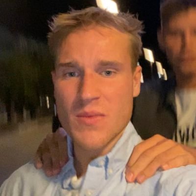 OliverBirk4's profile picture. 