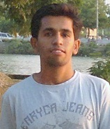 HardikManglani's profile picture. 