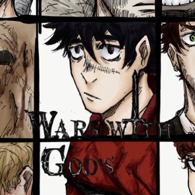 Wwgmangaofficialさんのプロフィール画像