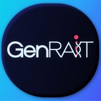 GenRAIT (@genrait_inc) 's Twitter Profile