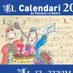 El Calendari de Vng (@elcalendarivng) Twitter profile photo El Calendari de Vng (@elcalendarivng) Twitter profile photo