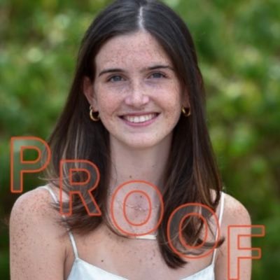 parkermolly_'s profile picture. Sacred Heart Greenwich Class of 2023 - Interested in the impact the COVID-19 Pandemic had on mental health, especially in the youth of America.