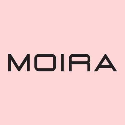 The official Twitter account for MOIRA Cosmetics. Vegan Friendly💖100% Cruelty-Free💖 Instagram: @moiracosmetics #MOIRAGoddess #MOIRACosmetics