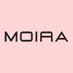MOIRA Cosmetics (@moiracosmetics) Twitter profile photo