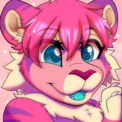 She/her // 23 // Bisexual // 
💜 @Neon_Sparkle 💜 // SFW Account // Pfp by @HowlDarling