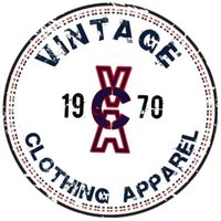 Vintage Clothing Apparel(@KennyKenn1970) 's Twitter Profile Photo