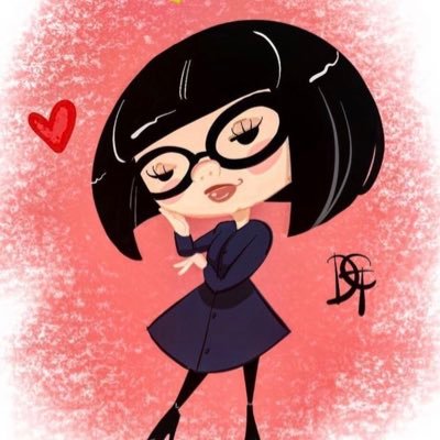 EdnacompteB's profile picture. directora ejecutiva de Cuties y ex-esposa de Aloysius O'hare