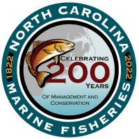 NC Division of Marine Fisheries(@NC_DMF) 's Twitter Profile Photo