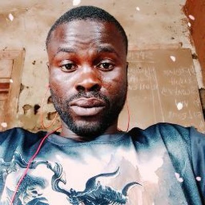 My name is Kamara dauda iam successfully made it back safely