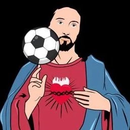 fotbollsjesus Profile Picture