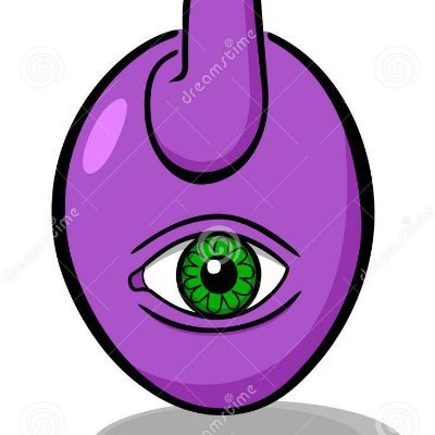 danbuckstruck's profile picture. owner of Little News Ears and Zoocenia