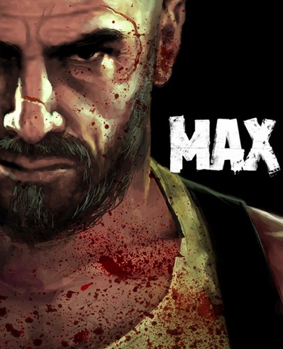 MaxMaxmatt's profile picture. Порой играю на приставке в свободное от жизни время