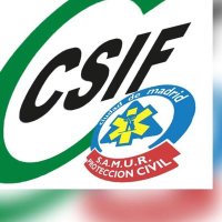 CSIF-SAMUR (@csifsamur) 's Twitter Profile Photo CSIF-SAMUR (@csifsamur) 's Twitter Profile Photo