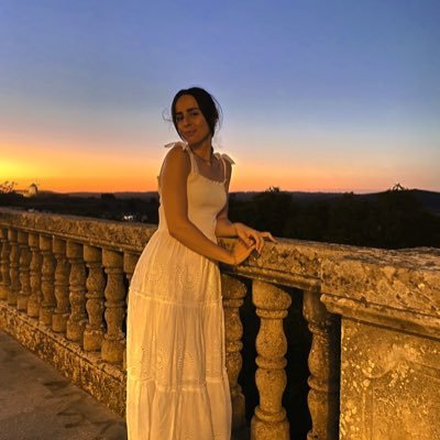 Cristina_peerez's profile picture. Málaga