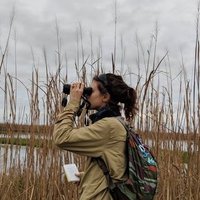 Ella D (She/her) (@ellaoutdoors) 's Twitter Profile