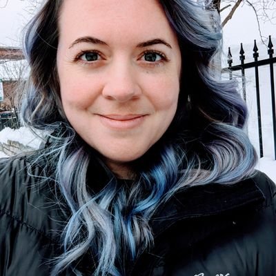 Community Development Lead @FirewalkStudios on @PlayConcord || she/her || Former @NVIDIAGeForce @Blizzard_Ent || Tweets mostly 🎮⚾🏒🎞️🎼 || Thoughts are mine ✨