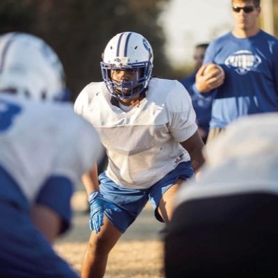 Winterboro High School l 2024 Linebacker/Ath VarsityStarter | 3.7 GPA * * A. 256-589-2589 dequarious10@gmail.com HC// @mansfield16.