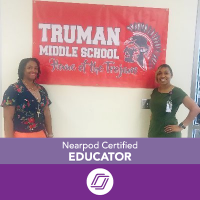 Truman Counseling Services(@TMScounseling) 's Twitter Profile Photo