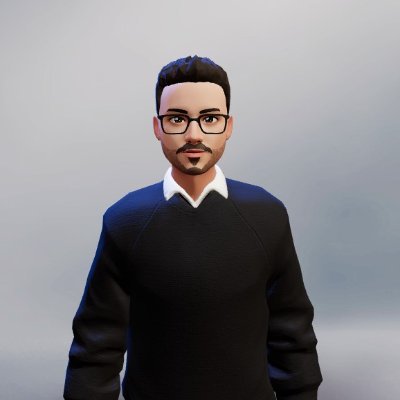 Muhammad Hamza Profile