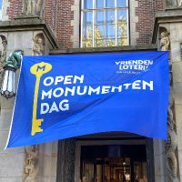 Open Monumentendagen (@omdleiden) 's Twitter Profile
