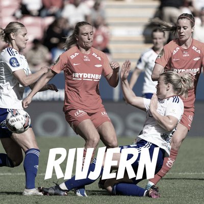 Podcast om norsk kvinnefotball
https://t.co/gyx0en9e5r