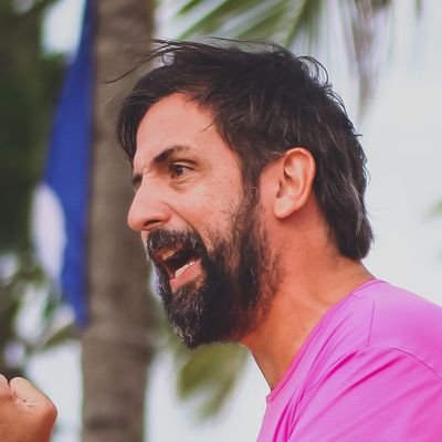 Jornalista do grupo 45 Minutos (@podcast45, @NE45minutos e @podcastAgamenon)