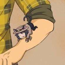 Clyde (Catboy cowboy VTuber)🔞(debut TBA)さんのプロフィール画像