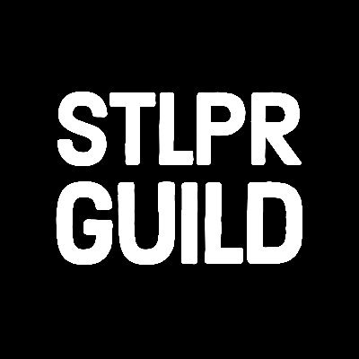 stlprguild Profile Picture