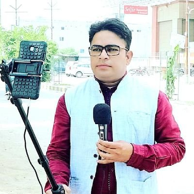 Reporter at Zee Media

https://t.co/dCtuDLHBZ0…

https://t.co/G86I2t2orH

https://t.co/OUTJZ3TlGj