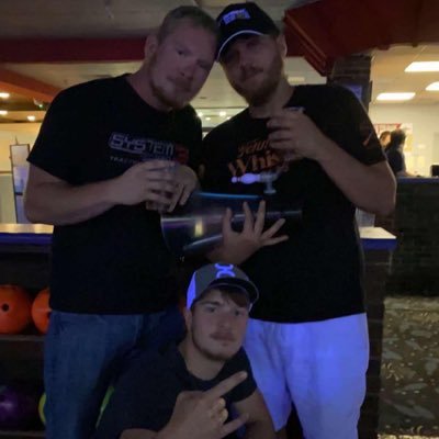 DaderickP31's profile picture. 