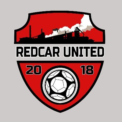 RedcarUnited's profile picture. Est. 2018 - Redcar United - Rossi Bentley 9 -
