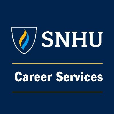 We exist to help you meet and exceed your career goals! We measure our success by the success of our students.

Handshake: https://t.co/88HPG6jLEF