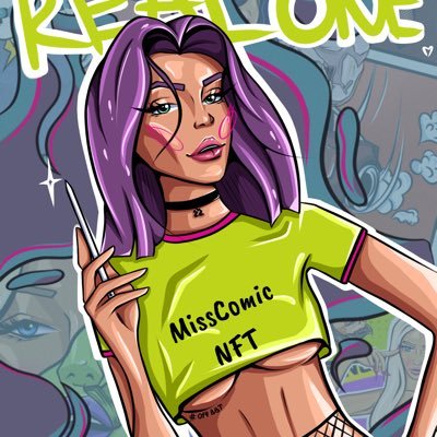 Artist 👾 bright colors/stylization/comics 💖💥💭 FND https://t.co/KVuOjB9OV5