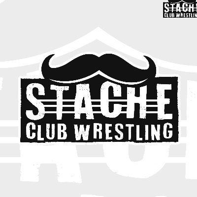 Official Stache Club Wrestling Account! 
Hosted by Dante (@DanteOnDeck) & John (@RaspyTaylor) 
Press/Sponsors: stacheclub@clutchpoints.com