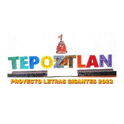 Somos un grupo de ciudadanos de #Tepoztlán organizados que realizamos proyectos en beneficio de nuestro pueblo.