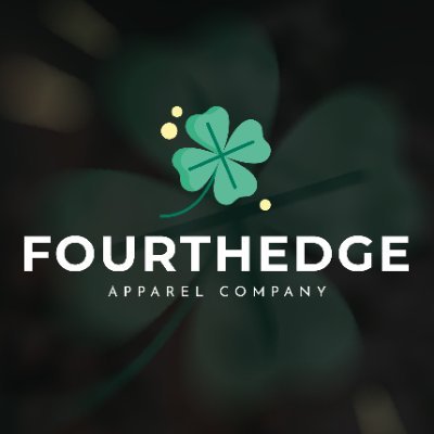 fourthedge - We aren't just an apparel company. Take on the adventure with us! hello@fourthedgeapparel.com