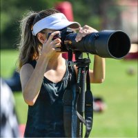 Aliza Chambers (@alizachambersi) 's Twitter Profile