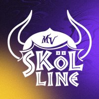 Vikings Skolline (@skolline) 's Twitter Profile Photo
