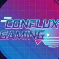 Conflux Gaming(@ConfluxGaming) 's Twitter Profile Photo
