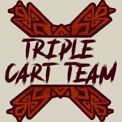 We do mostly monster hunter speedruns. We try to do original or fun runs and we hope you enjoy it!
Our Discord : https://t.co/GttGJ6PxMO