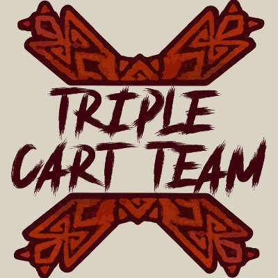 TripleCartTeam Profile Picture